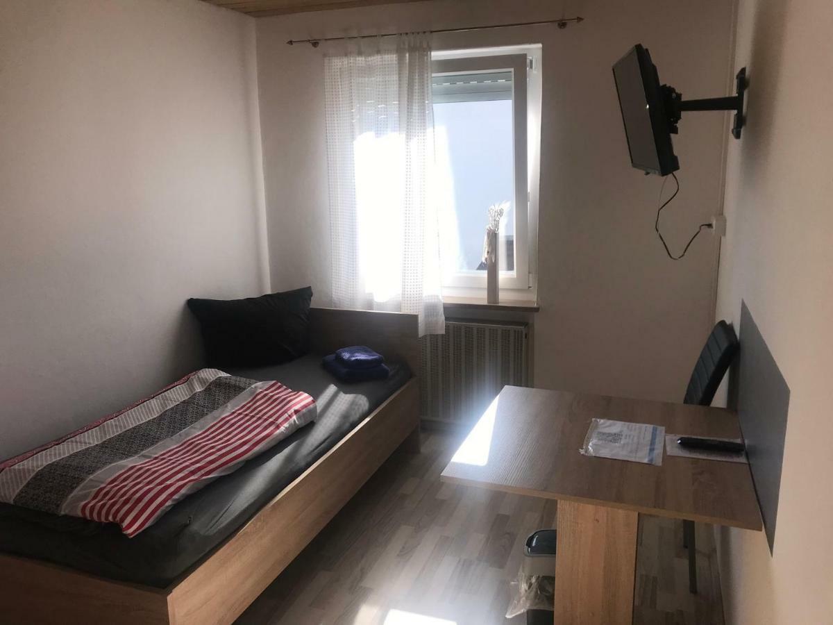 Ferienwohnung Asum Дазинг Экстерьер фото