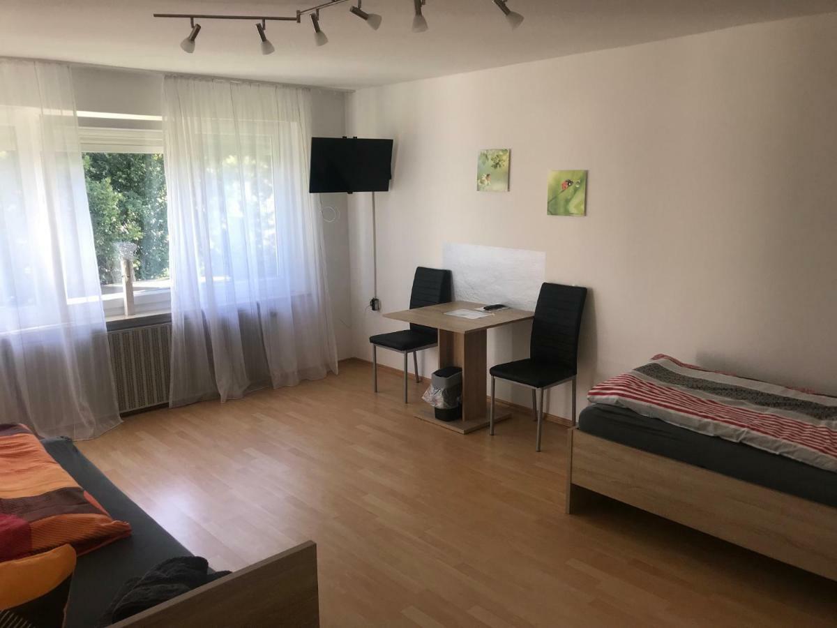 Ferienwohnung Asum Дазинг Экстерьер фото